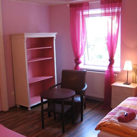 Apartmany Rudik Železná Ruda Rum bild