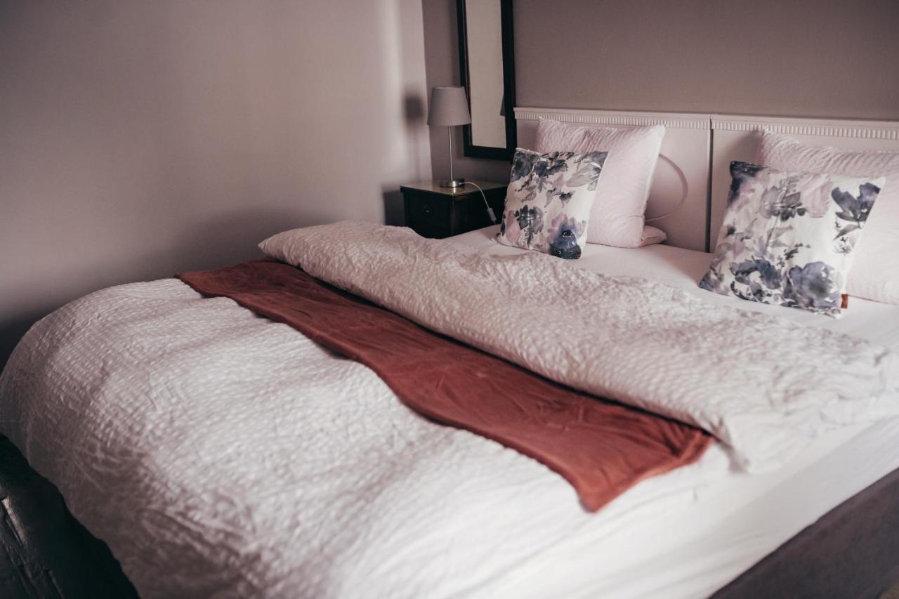 Apartmany Rudik Železná Ruda Exteriör bild