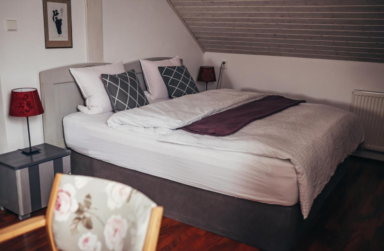 Apartmany Rudik Železná Ruda Exteriör bild