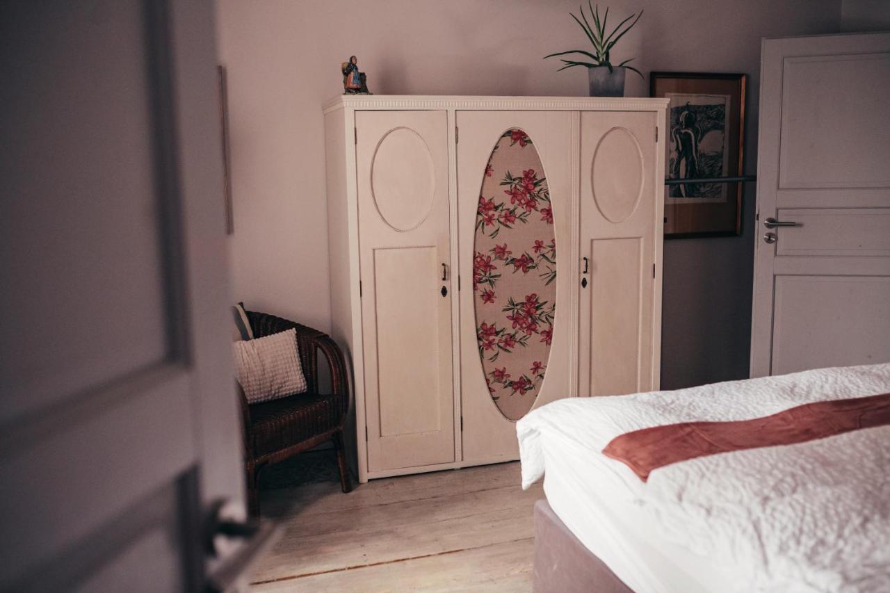 Apartmany Rudik Železná Ruda Exteriör bild
