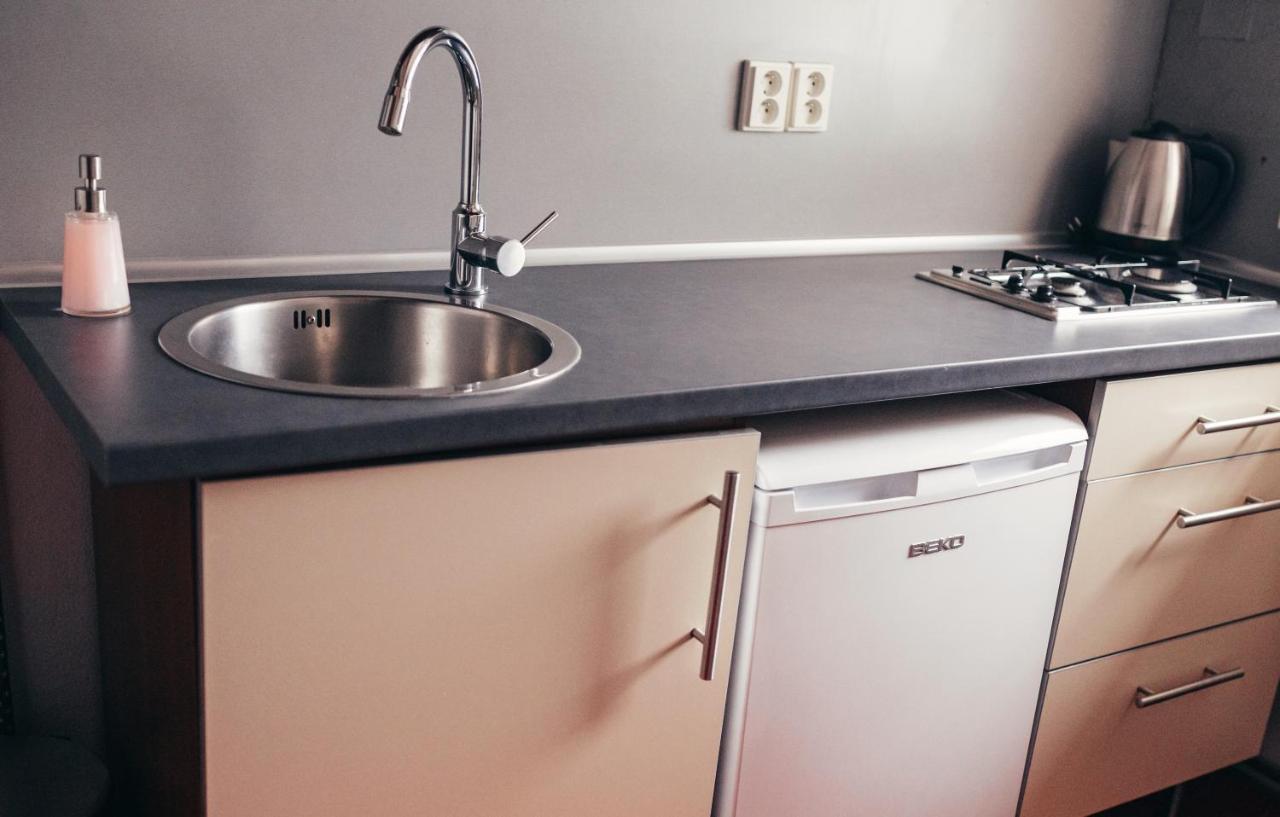 Apartmany Rudik Železná Ruda Exteriör bild