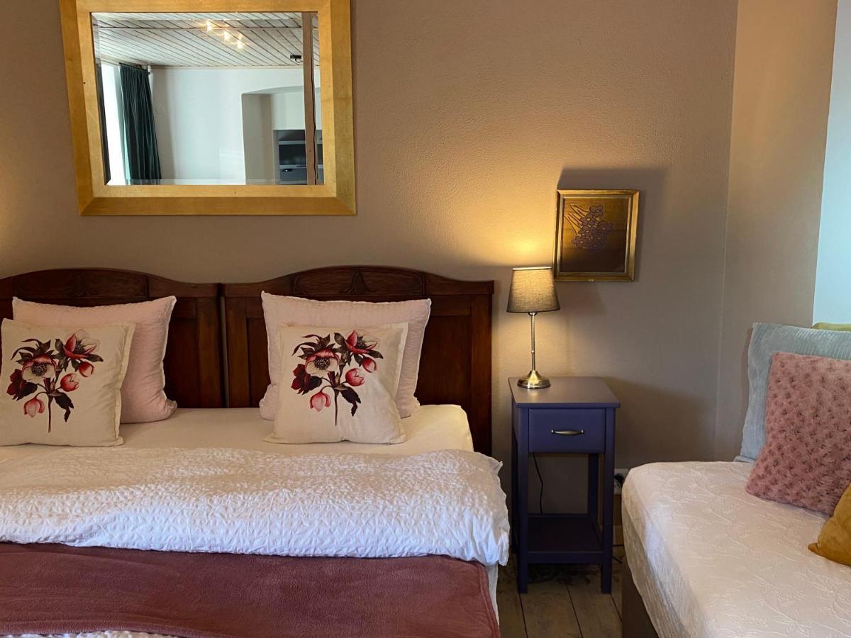 Apartmany Rudik Železná Ruda Exteriör bild