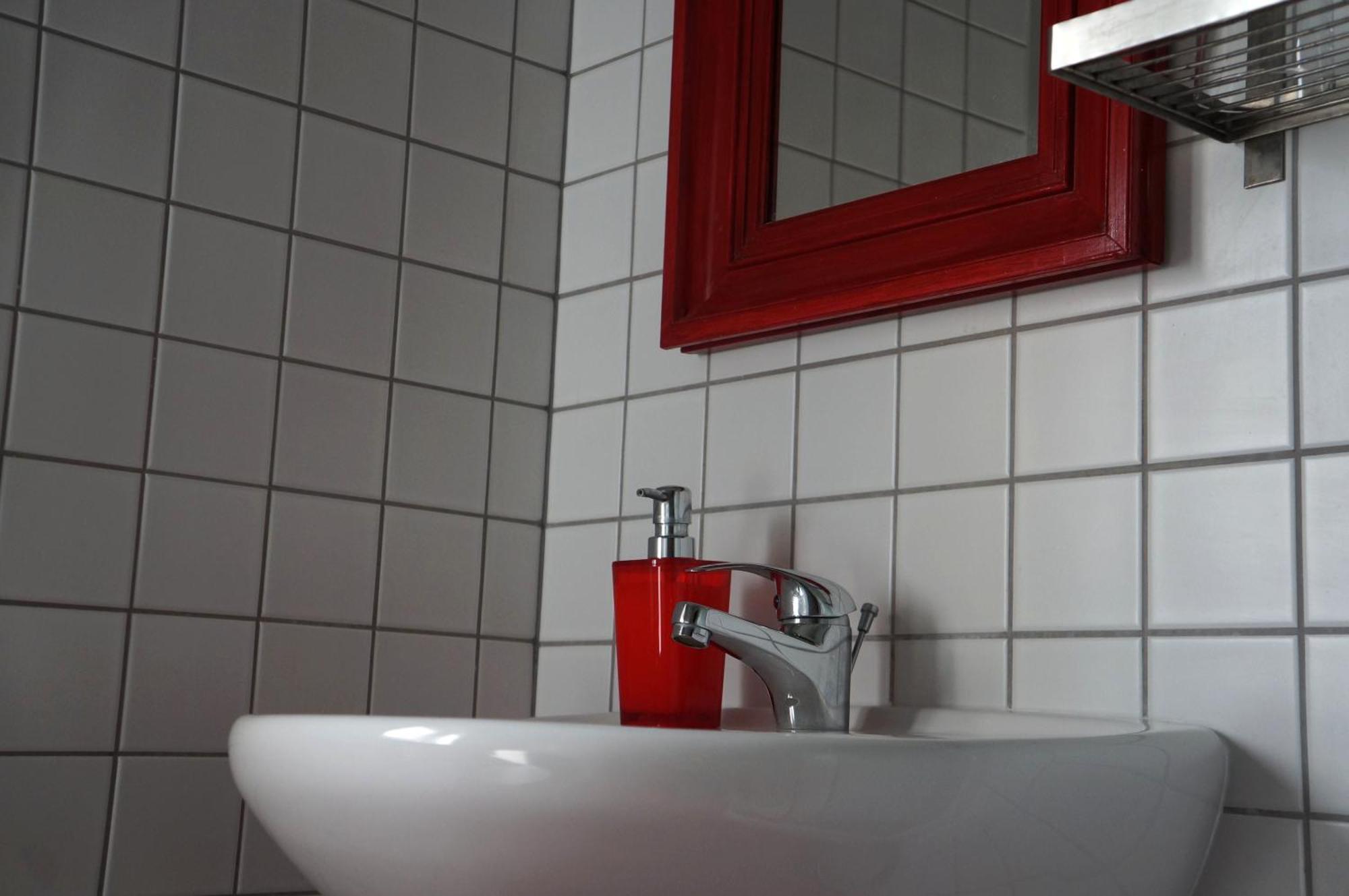 Apartmany Rudik Železná Ruda Rum bild