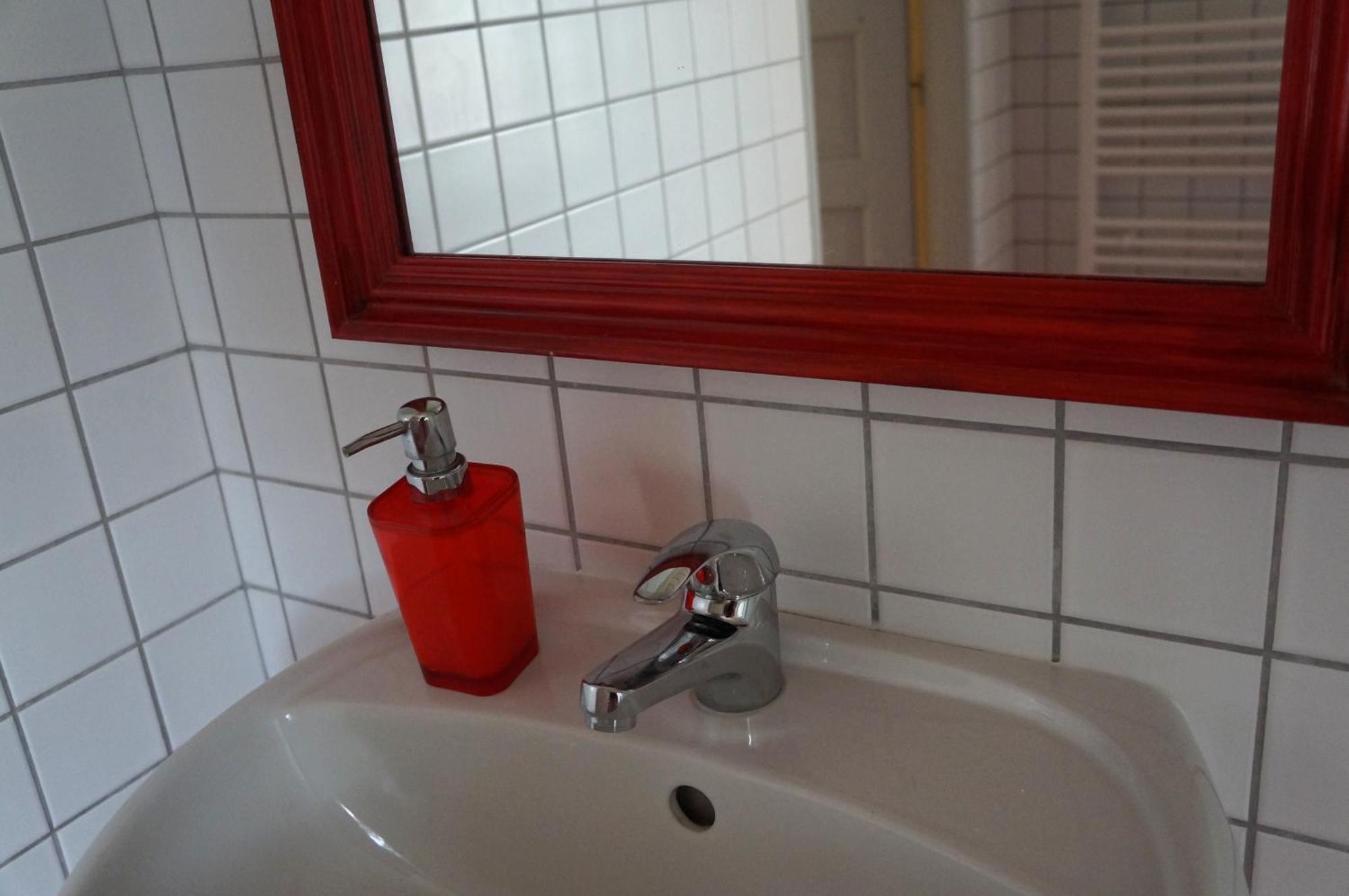 Apartmany Rudik Železná Ruda Rum bild