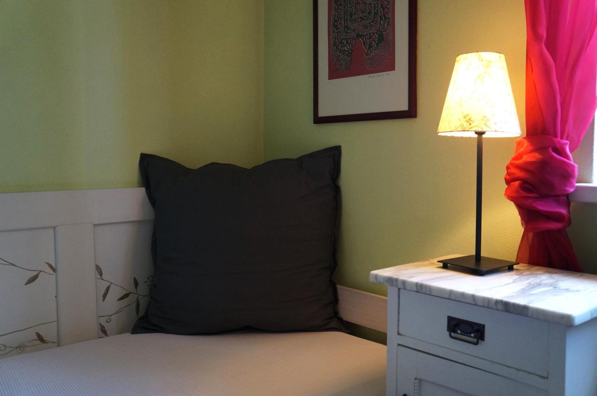 Apartmany Rudik Železná Ruda Rum bild