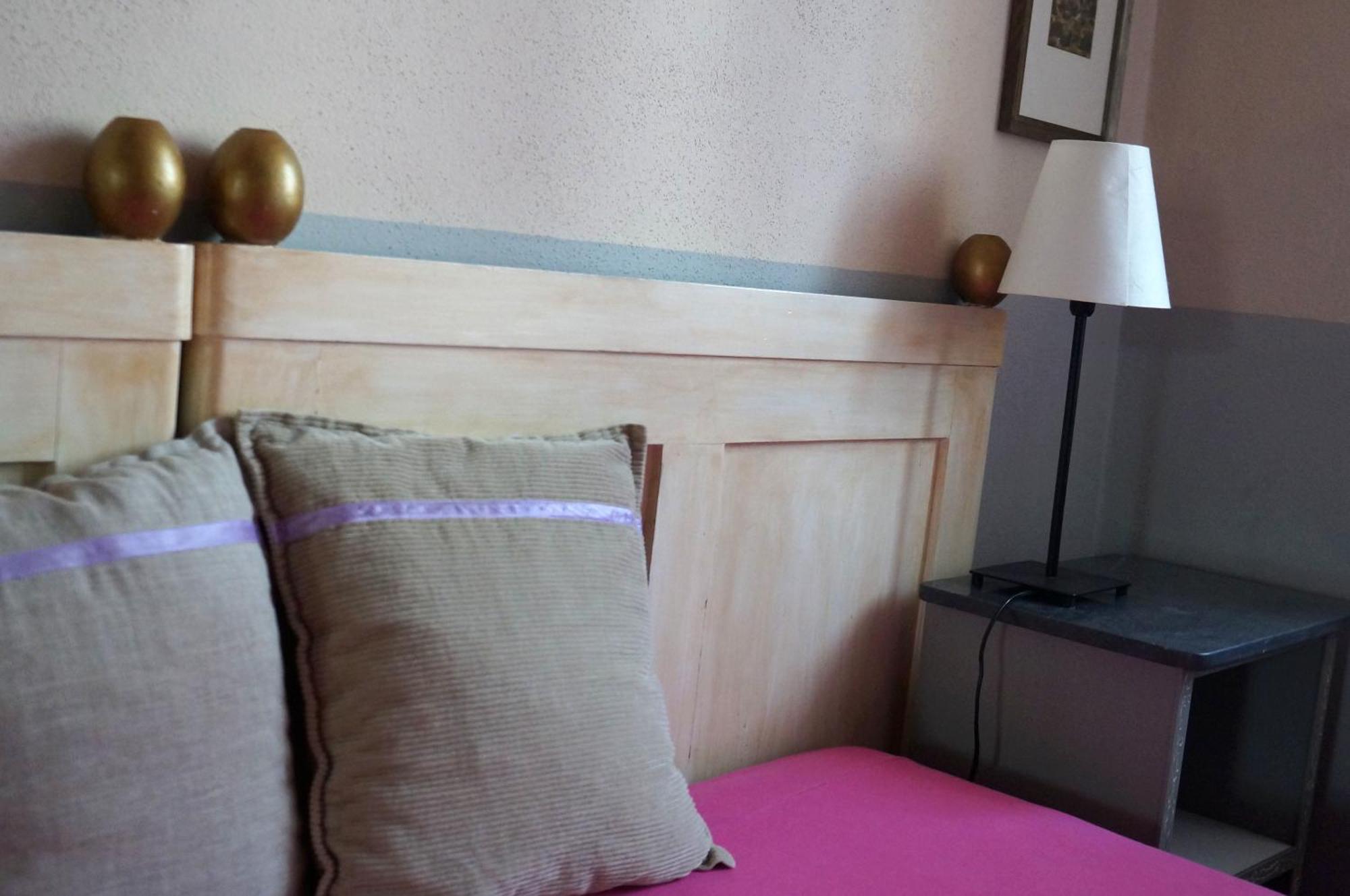 Apartmany Rudik Železná Ruda Rum bild