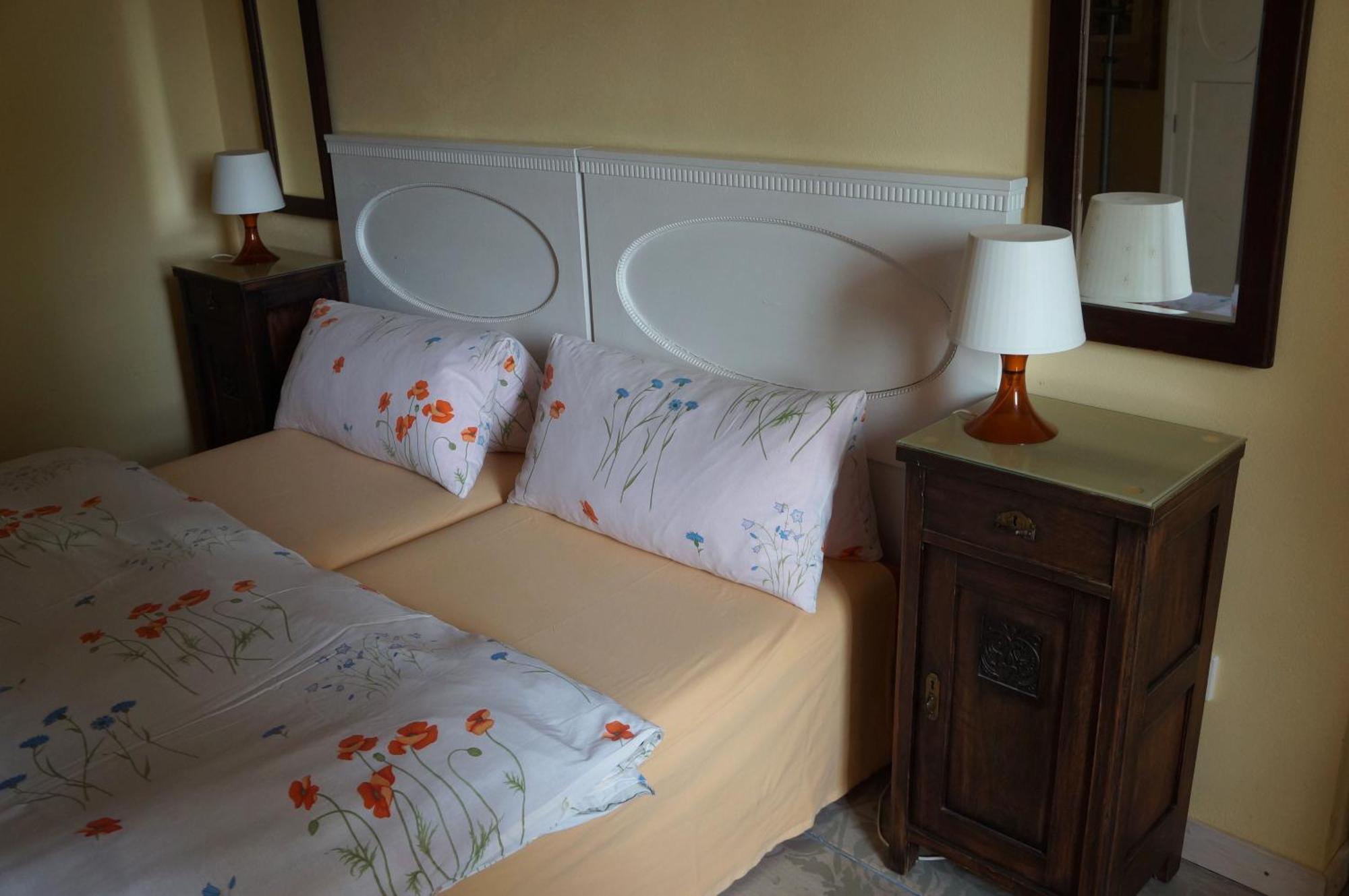 Apartmany Rudik Železná Ruda Rum bild